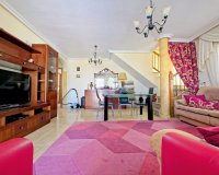 Resale - Villa - Orihuela Costa - Las Filipinas