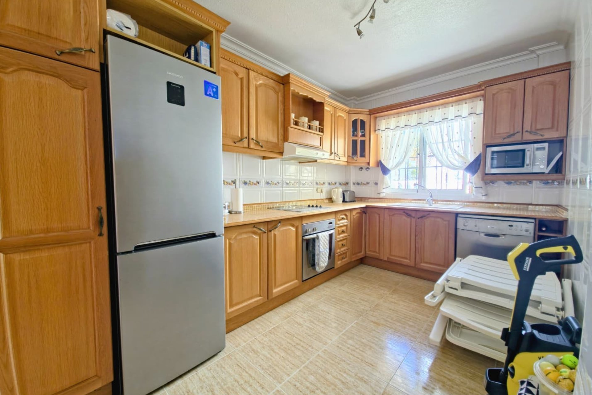 Resale - Villa - Orihuela Costa - Las Filipinas