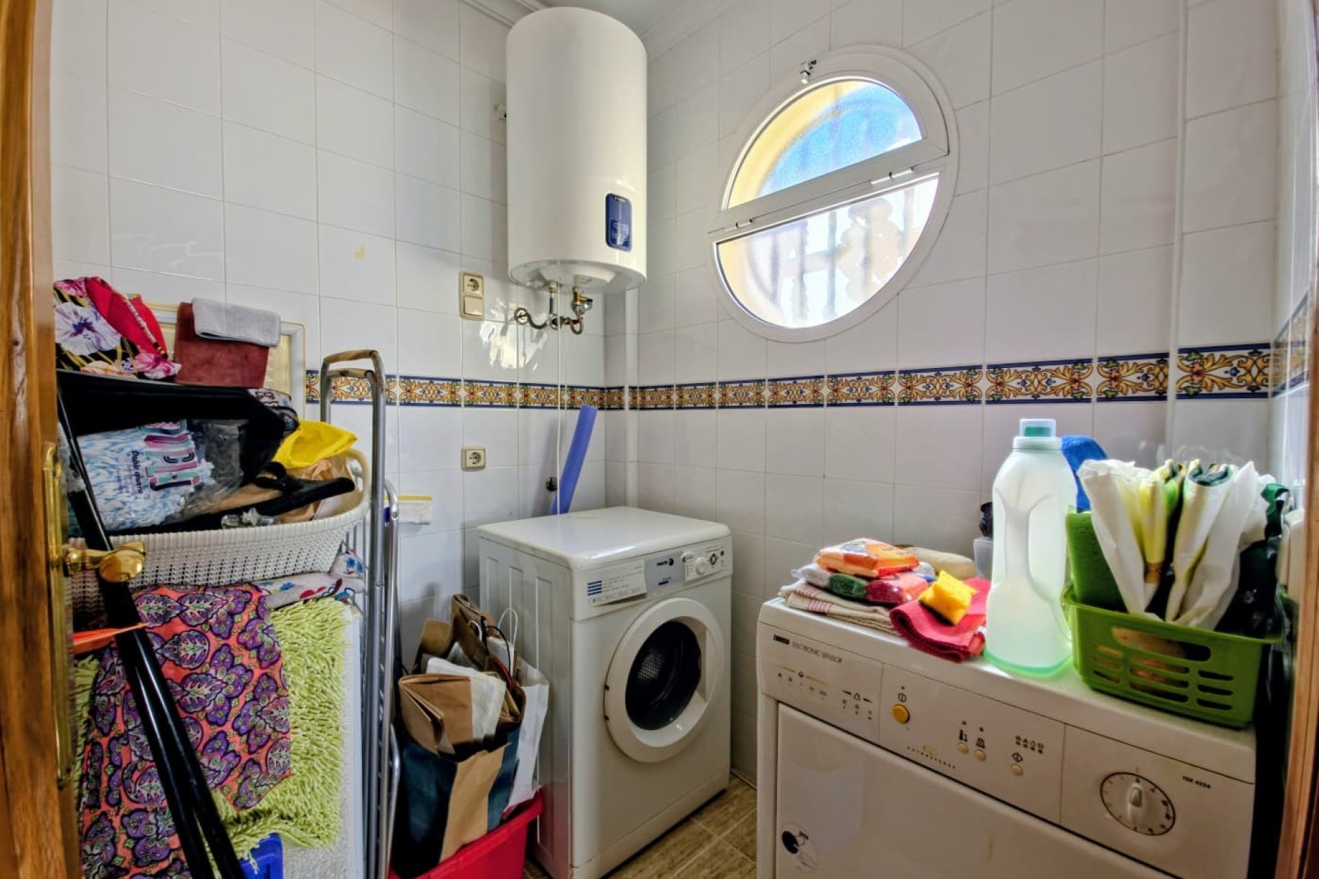 Resale - Villa - Orihuela Costa - Las Filipinas