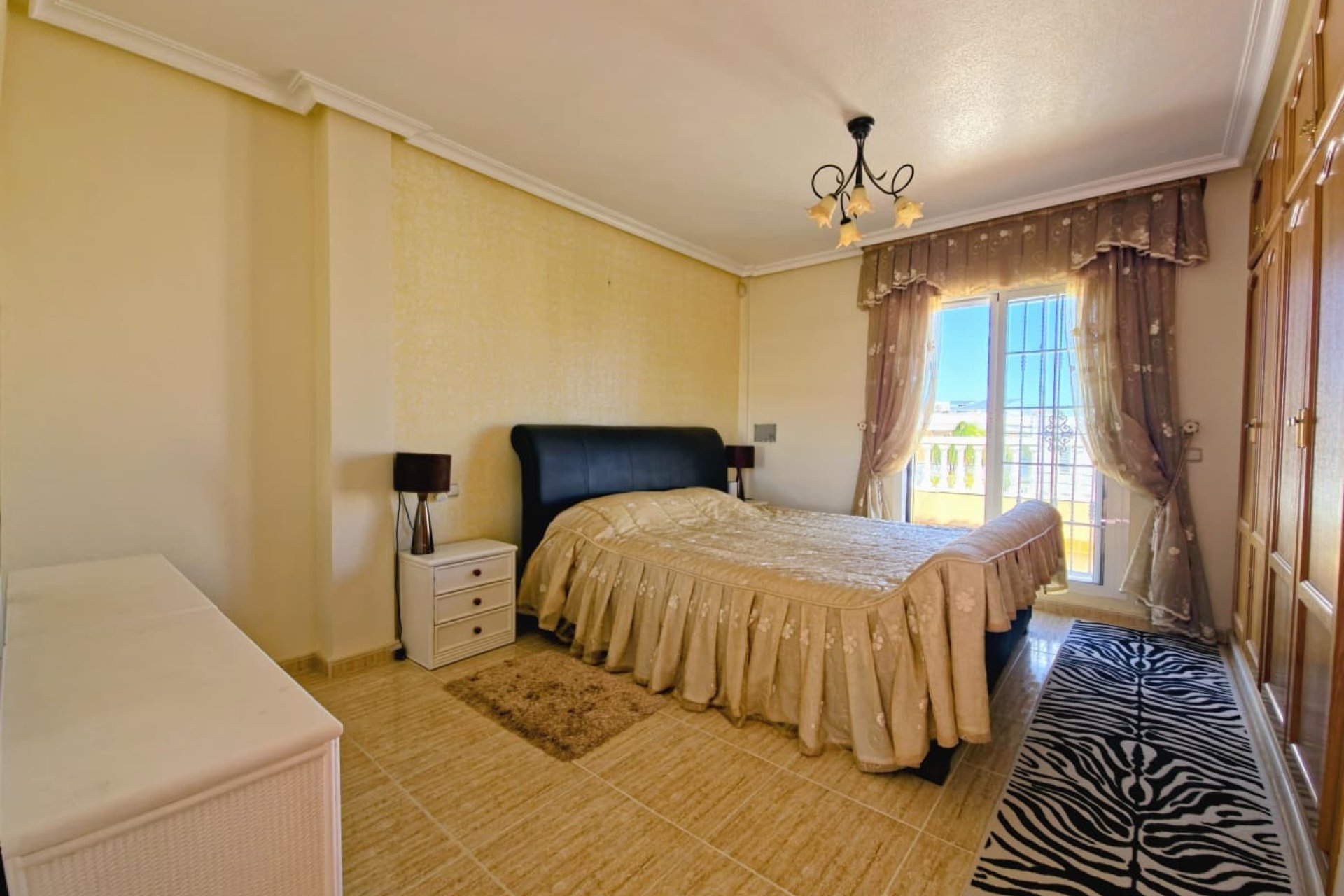 Resale - Villa - Orihuela Costa - Las Filipinas