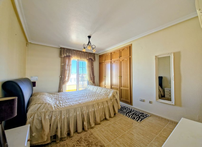 Resale - Villa - Orihuela Costa - Las Filipinas