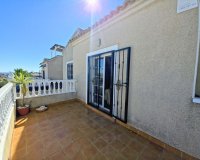 Resale - Villa - Orihuela Costa - Las Filipinas