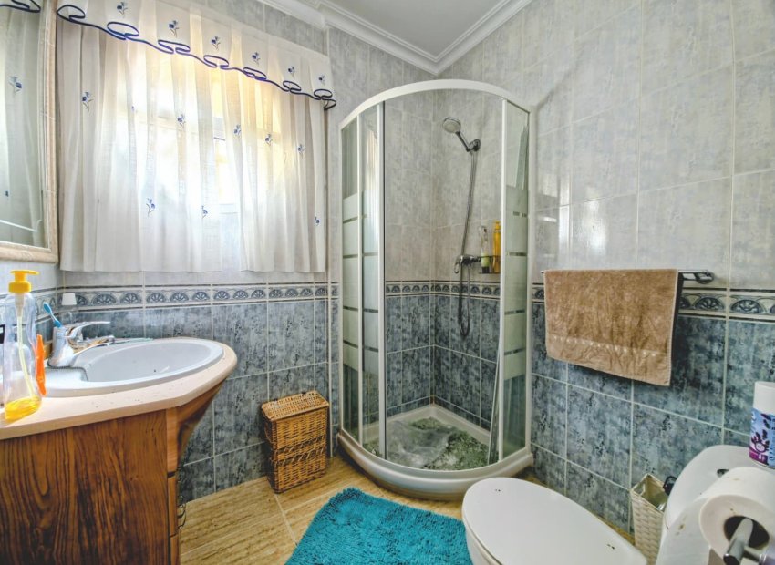 Resale - Villa - Orihuela Costa - Las Filipinas