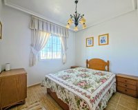 Resale - Villa - Orihuela Costa - Las Filipinas