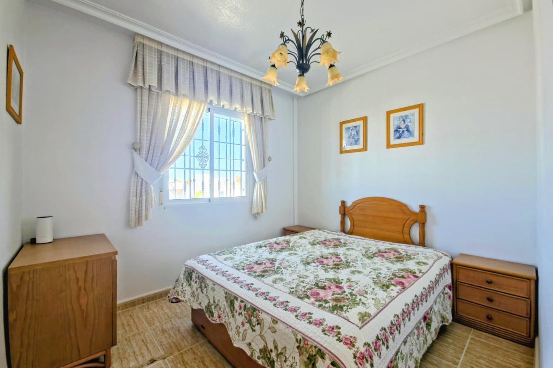 Resale - Villa - Orihuela Costa - Las Filipinas