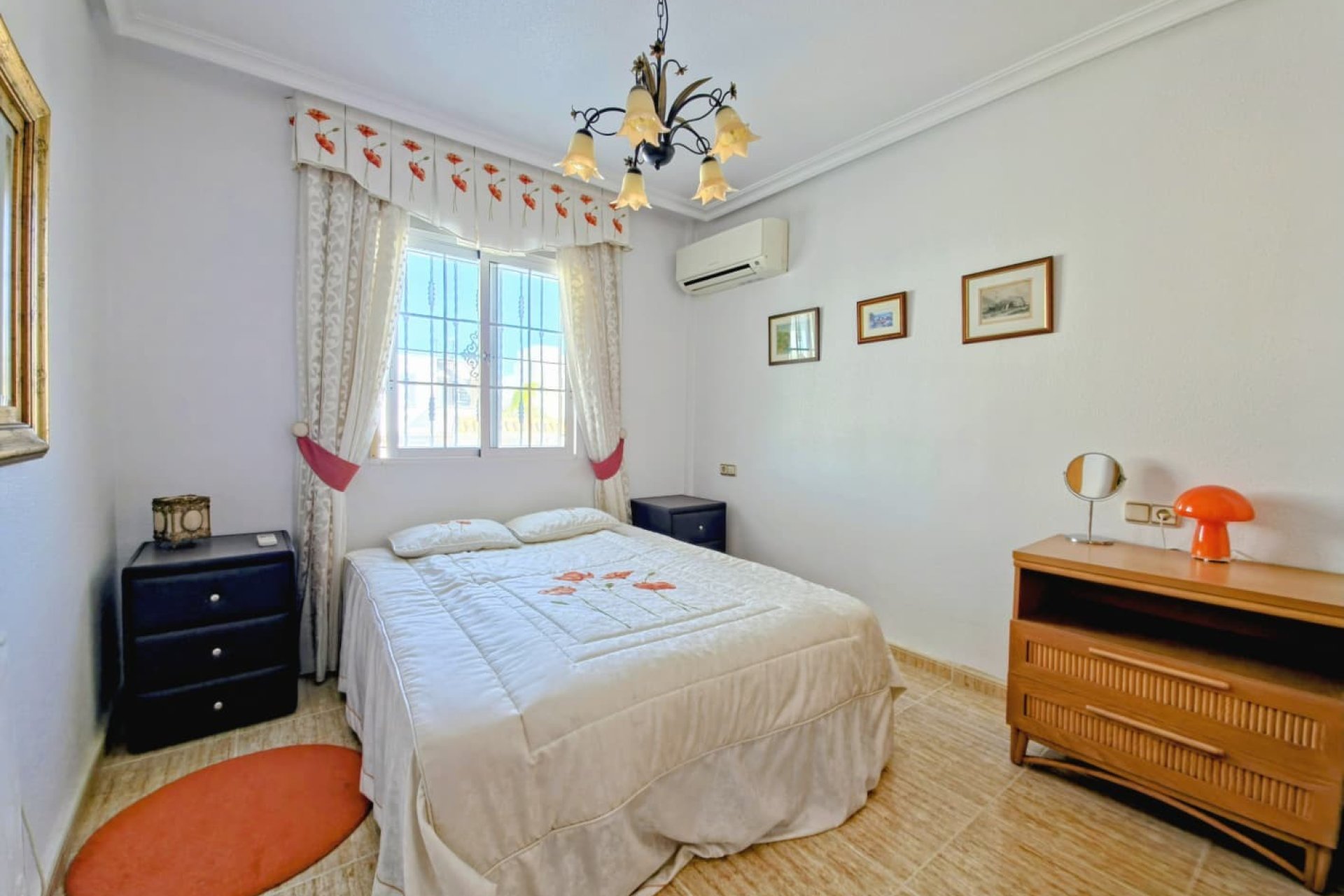 Resale - Villa - Orihuela Costa - Las Filipinas