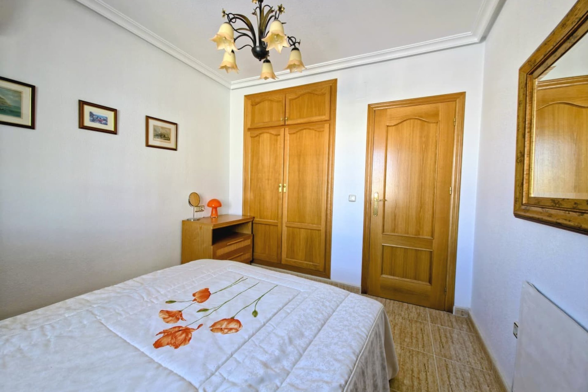Resale - Villa - Orihuela Costa - Las Filipinas