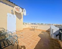 Resale - Villa - Orihuela Costa - Las Filipinas