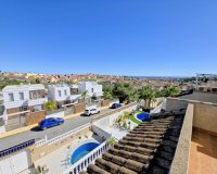 Resale - Villa - Orihuela Costa - Las Filipinas