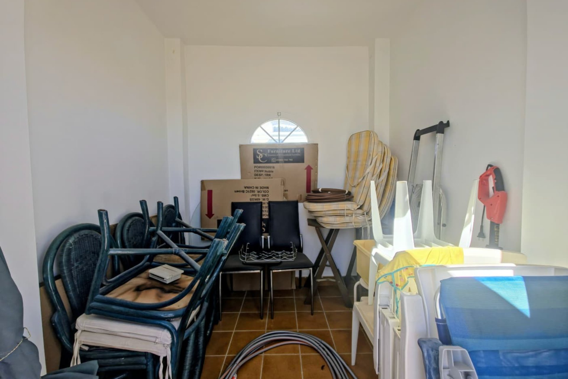 Resale - Villa - Orihuela Costa - Las Filipinas