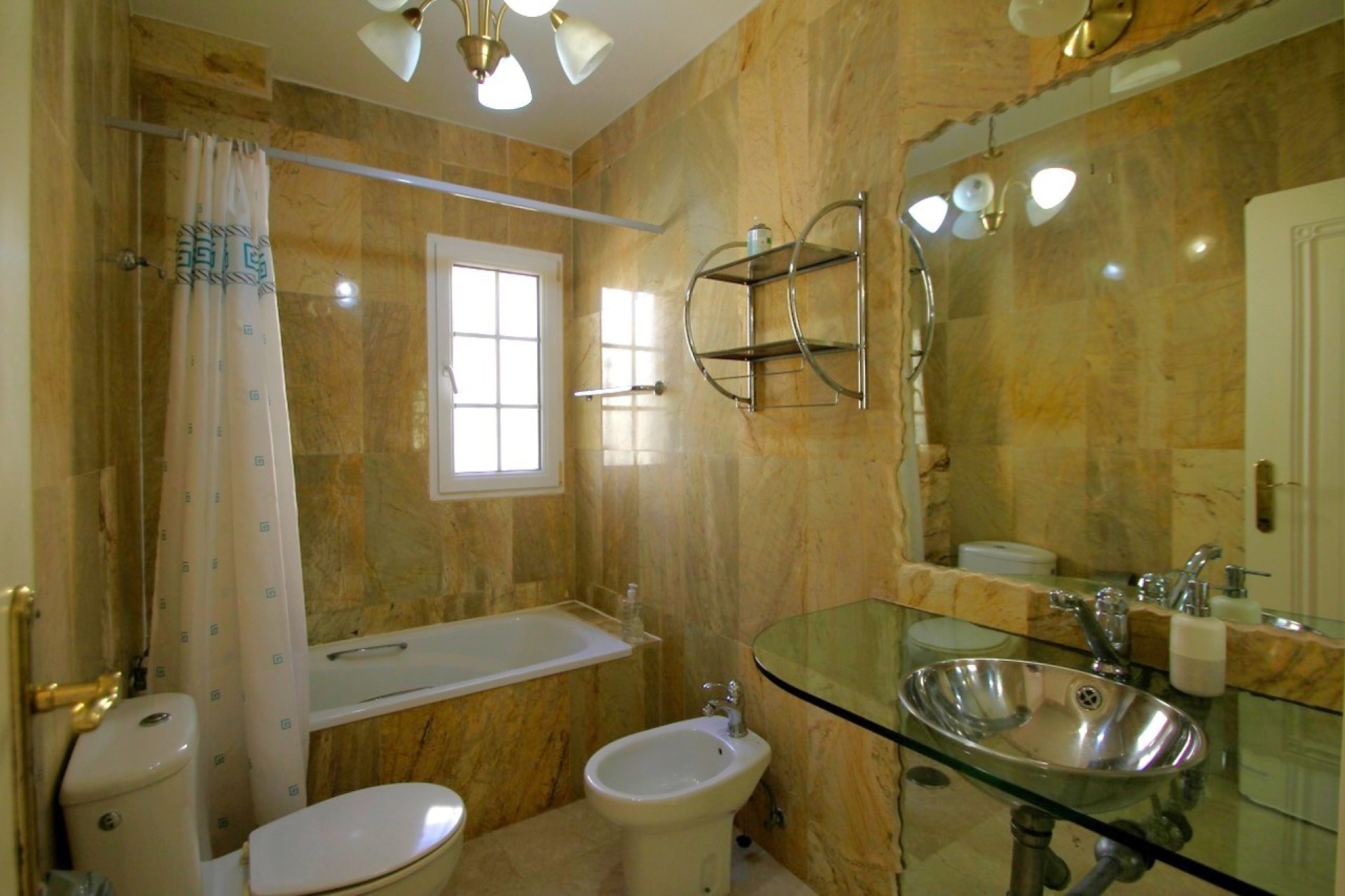 Resale - Villa - Orihuela Costa - Las Ramblas