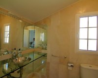 Resale - Villa - Orihuela Costa - Las Ramblas