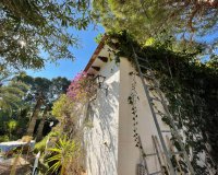 Resale - Villa - Orihuela Costa - Lomas De Cabo Roig