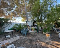 Resale - Villa - Orihuela Costa - Lomas De Cabo Roig