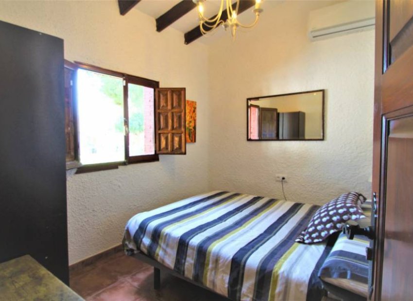 Resale - Villa - Orihuela Costa - Lomas De Cabo Roig