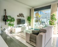 Resale - Villa - Orihuela Costa - Lomas De Cabo Roig