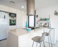 Resale - Villa - Orihuela Costa - Lomas De Cabo Roig