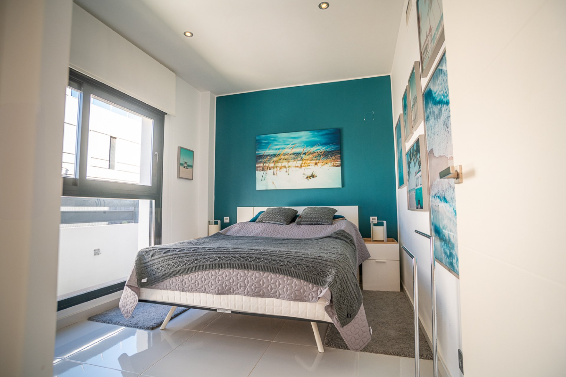 Resale - Villa - Orihuela Costa - Lomas De Cabo Roig