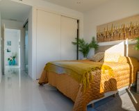 Resale - Villa - Orihuela Costa - Lomas De Cabo Roig