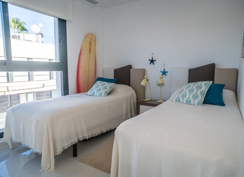 Resale - Villa - Orihuela Costa - Lomas De Cabo Roig