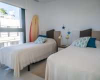 Resale - Villa - Orihuela Costa - Lomas De Cabo Roig