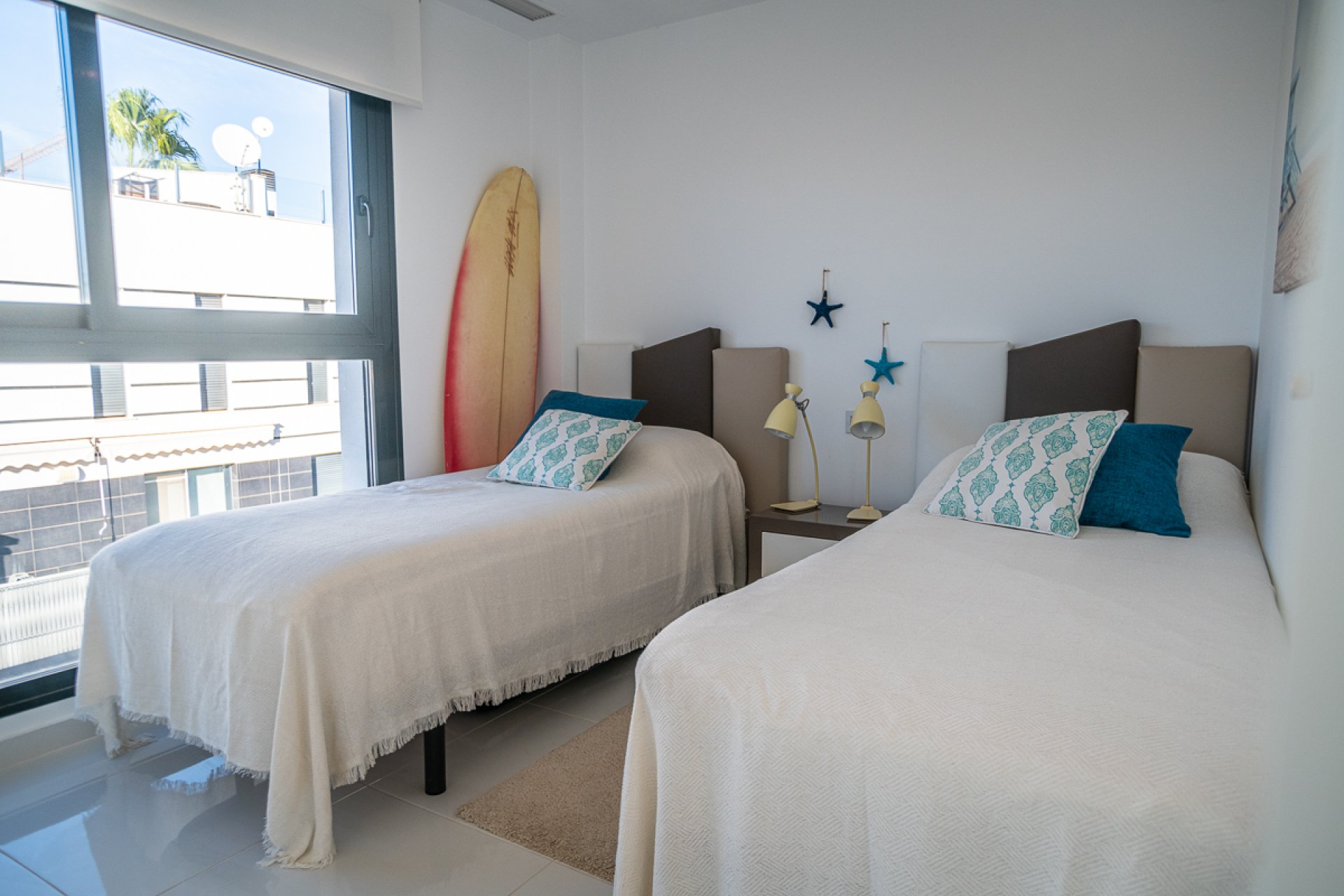 Resale - Villa - Orihuela Costa - Lomas De Cabo Roig