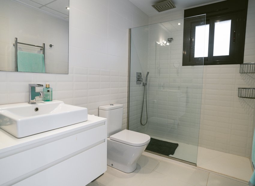 Resale - Villa - Orihuela Costa - Lomas De Cabo Roig