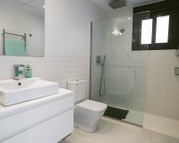 Resale - Villa - Orihuela Costa - Lomas De Cabo Roig