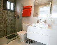 Resale - Villa - Orihuela Costa - Lomas De Cabo Roig