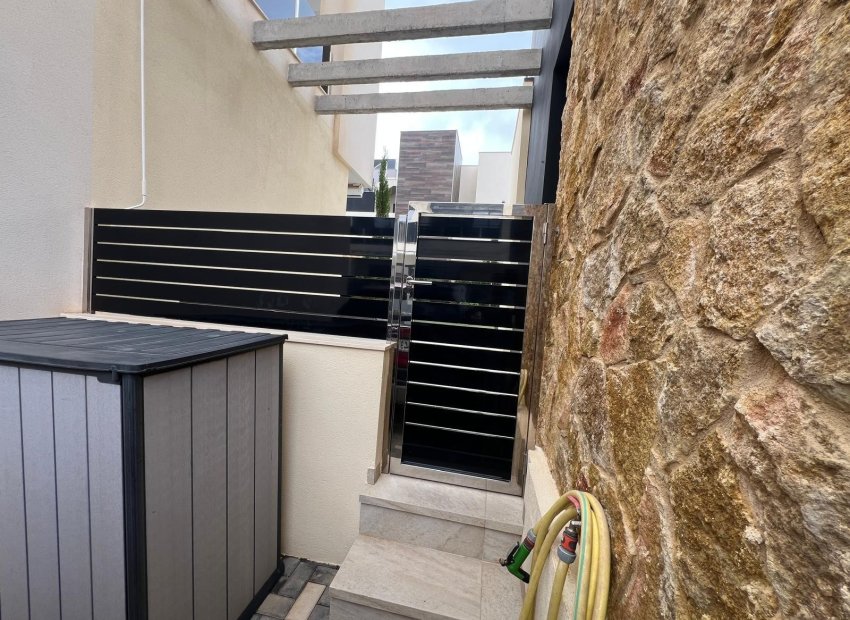 Resale - Villa - Orihuela Costa - Lomas De Cabo Roig