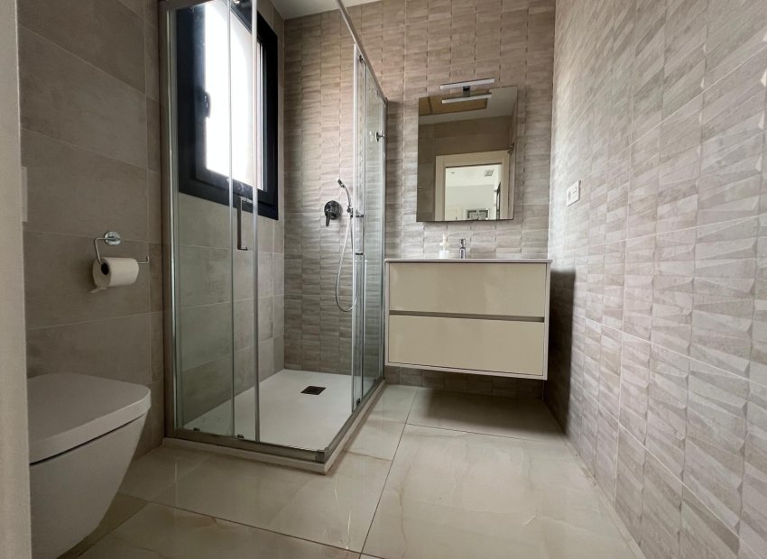 Resale - Villa - Orihuela Costa - Lomas De Cabo Roig