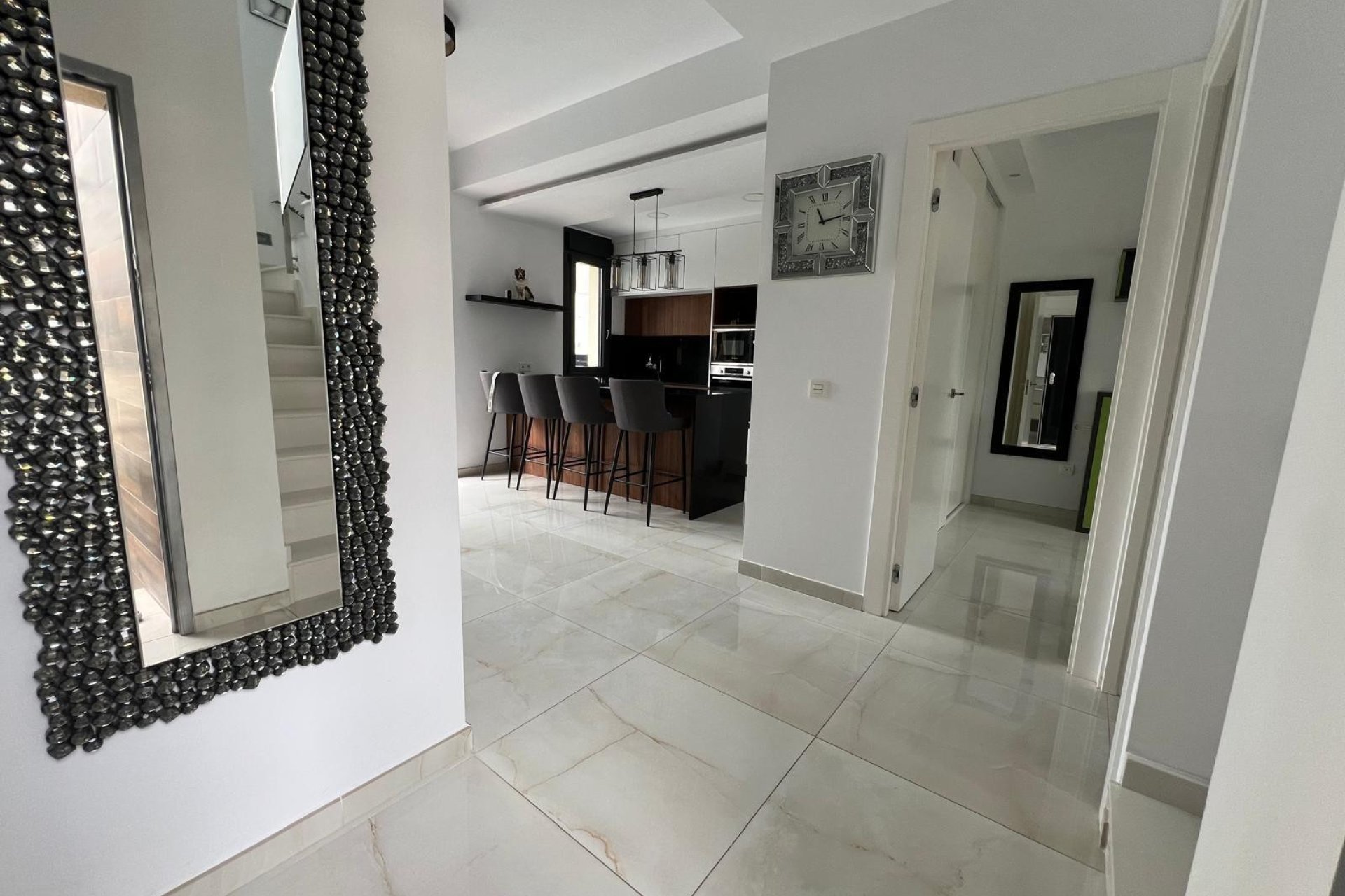 Resale - Villa - Orihuela Costa - Lomas De Cabo Roig