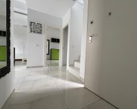 Resale - Villa - Orihuela Costa - Lomas De Cabo Roig