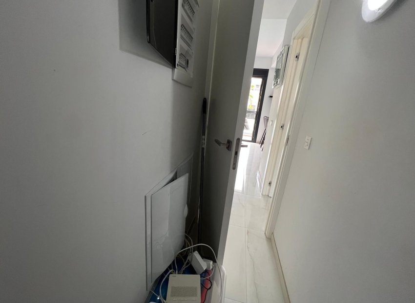 Resale - Villa - Orihuela Costa - Lomas De Cabo Roig