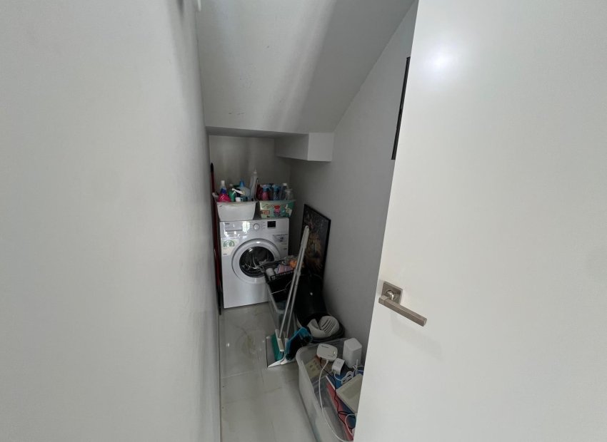 Resale - Villa - Orihuela Costa - Lomas De Cabo Roig