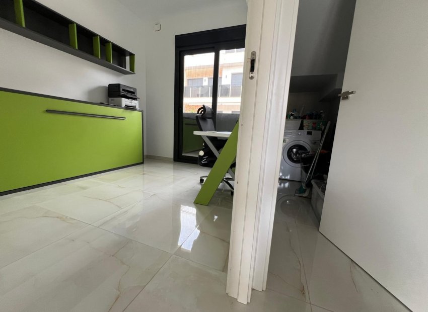 Resale - Villa - Orihuela Costa - Lomas De Cabo Roig