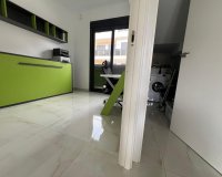 Resale - Villa - Orihuela Costa - Lomas De Cabo Roig