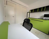 Resale - Villa - Orihuela Costa - Lomas De Cabo Roig