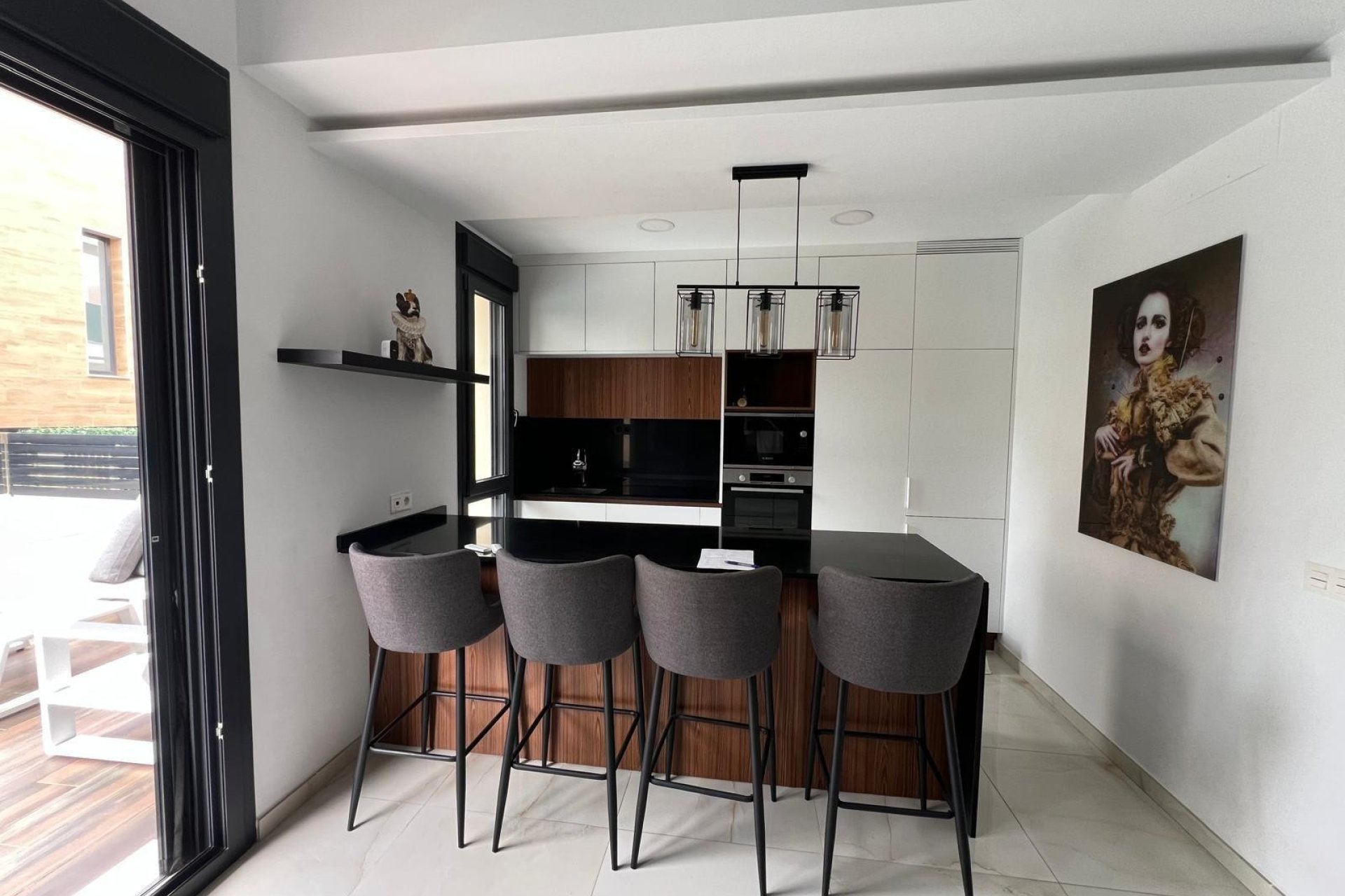 Resale - Villa - Orihuela Costa - Lomas De Cabo Roig