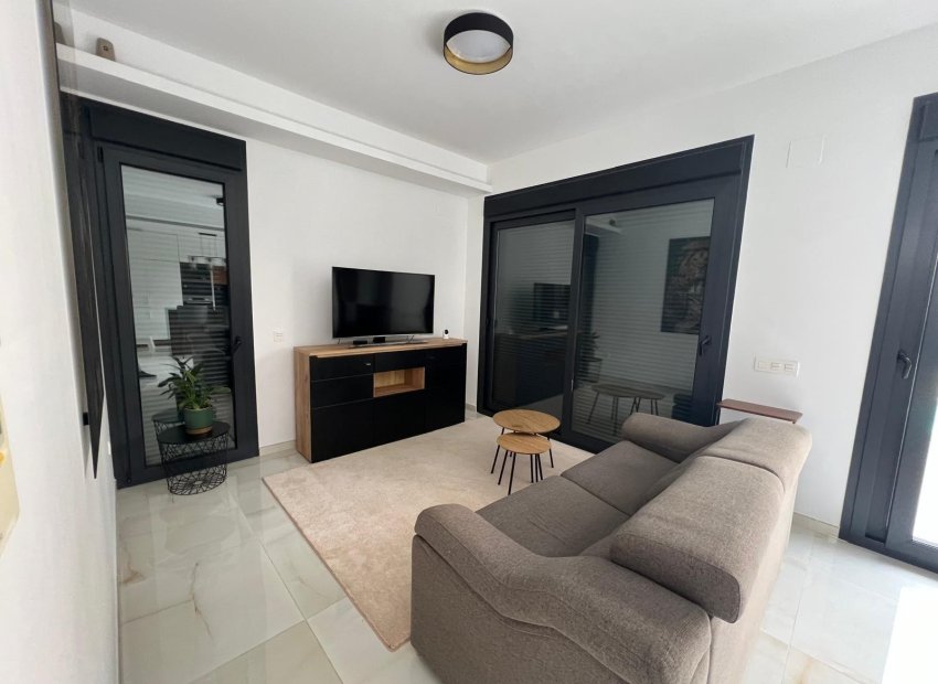 Resale - Villa - Orihuela Costa - Lomas De Cabo Roig