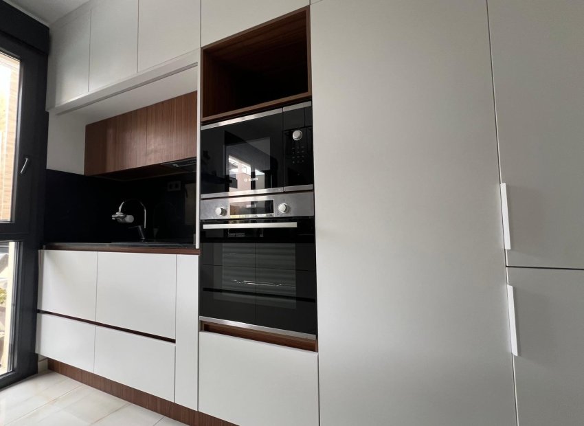 Resale - Villa - Orihuela Costa - Lomas De Cabo Roig