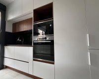 Resale - Villa - Orihuela Costa - Lomas De Cabo Roig