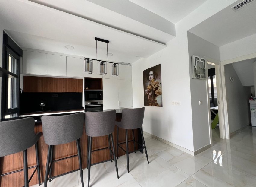 Resale - Villa - Orihuela Costa - Lomas De Cabo Roig