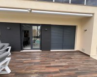 Resale - Villa - Orihuela Costa - Lomas De Cabo Roig