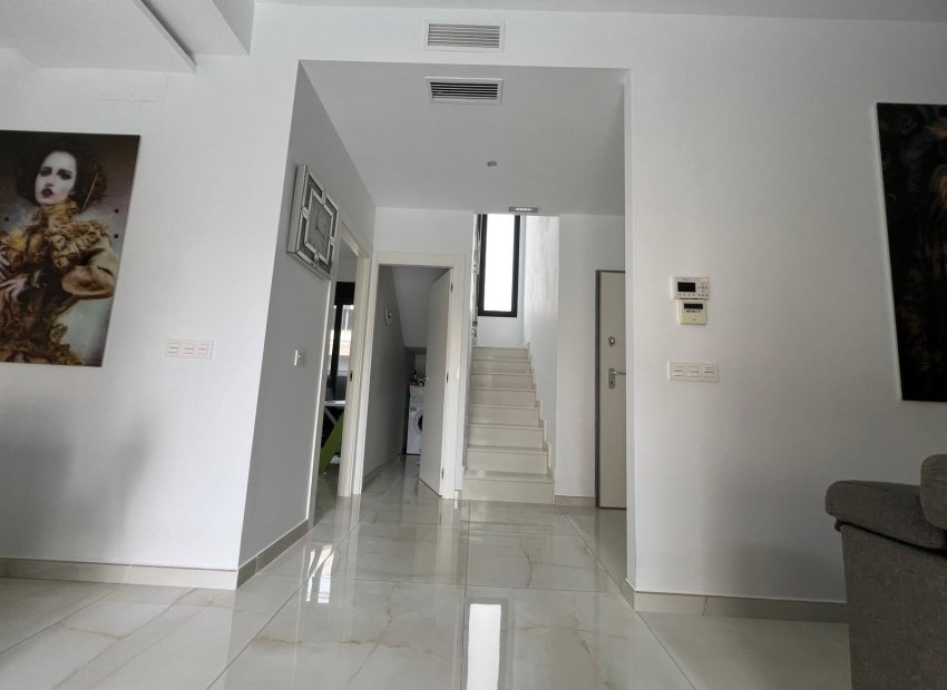 Resale - Villa - Orihuela Costa - Lomas De Cabo Roig