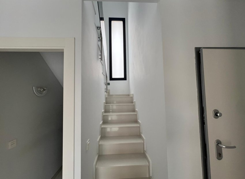 Resale - Villa - Orihuela Costa - Lomas De Cabo Roig