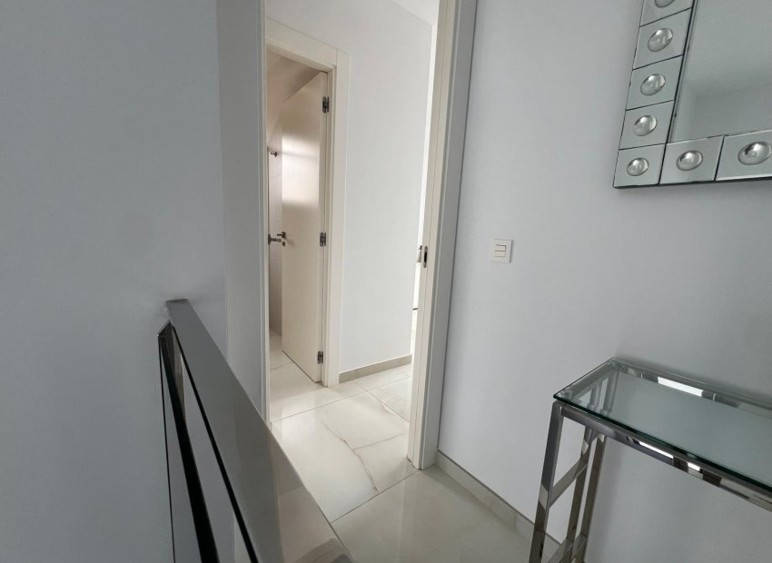 Resale - Villa - Orihuela Costa - Lomas De Cabo Roig