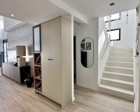 Resale - Villa - Orihuela Costa - Lomas De Cabo Roig