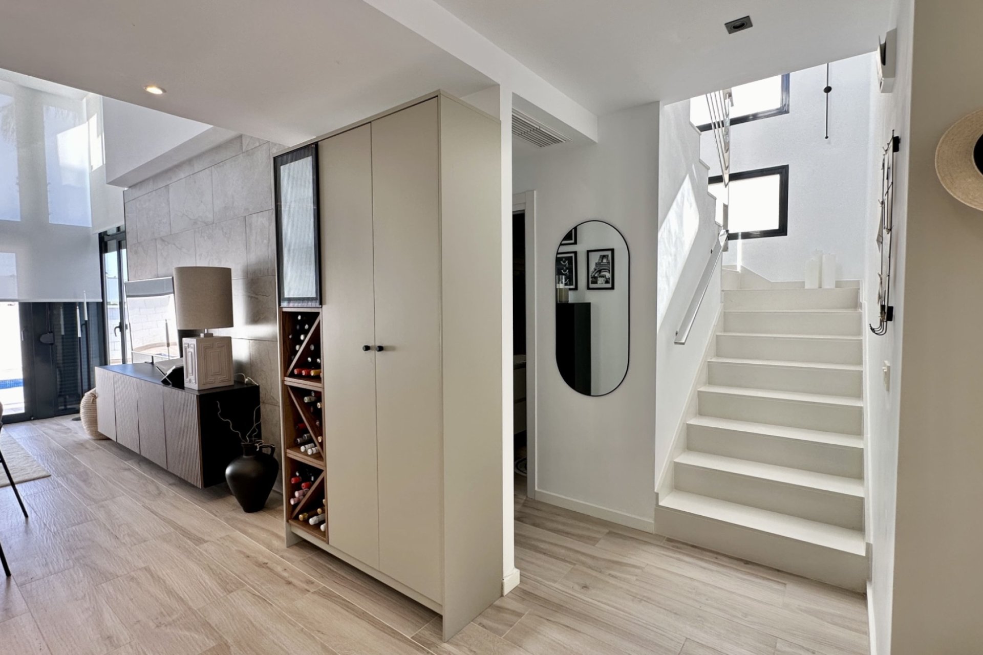 Resale - Villa - Orihuela Costa - Lomas De Cabo Roig