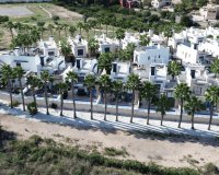 Resale - Villa - Orihuela Costa - Lomas De Cabo Roig